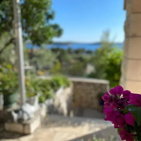 Marijam Apartment Hvar Town