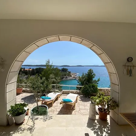 Marijam Apartmán Hvar Town