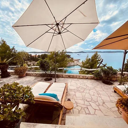 Apartmán Marijam Hvar Town