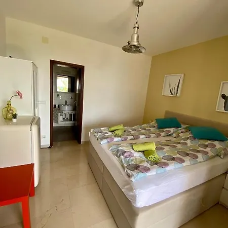 Marijam Apartmán Hvar Town