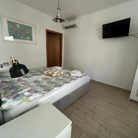 Marijam Apartmán Hvar Town