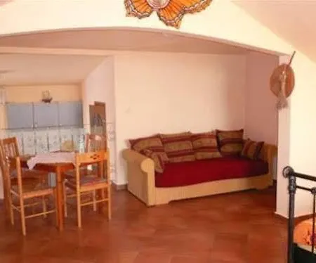 Marijam Apartment *