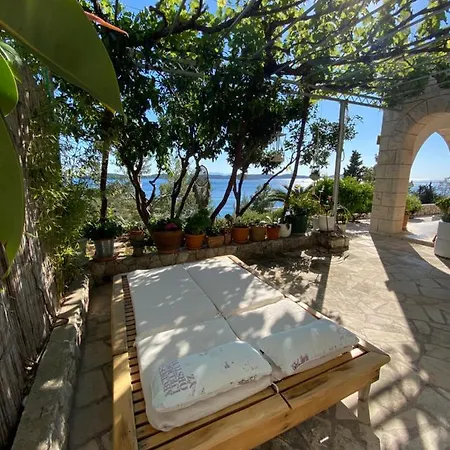 Apartamento Marijam *