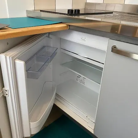 Appartement Marijam *