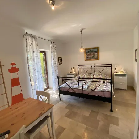 Appartement Marijam *