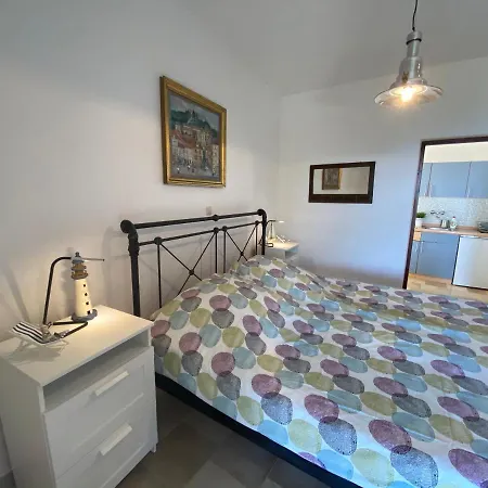 Appartement Marijam *
