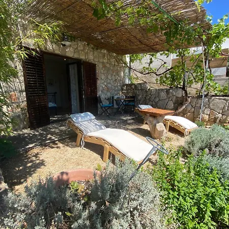 Marijam Apartament *