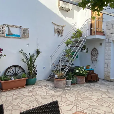 Appartement Marijam