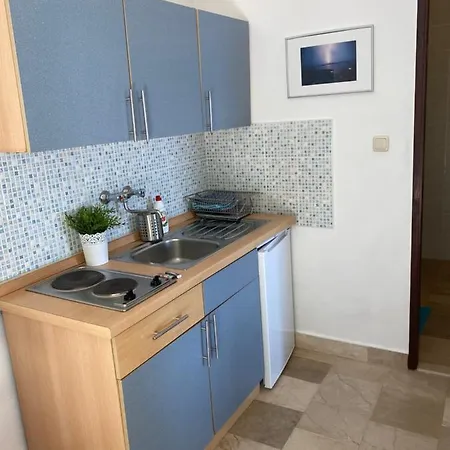 Marijam Apartament *