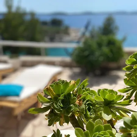 Appartement Marijam