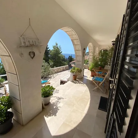 Apartament Marijam Hvar Town