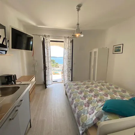 Marijam Apartament *