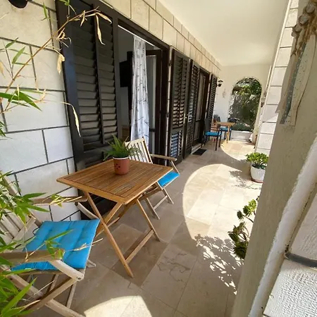 Apartment Marijam Hvar Town