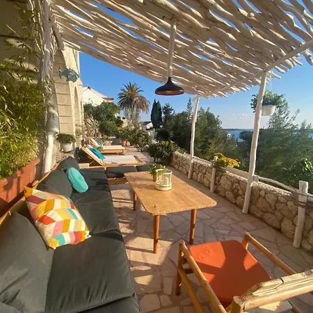 Marijam Appartement *