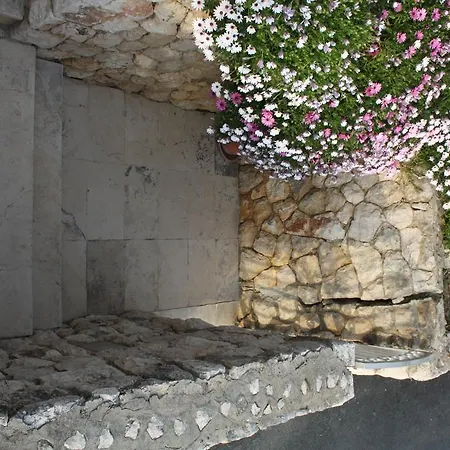Appartement Marijam *