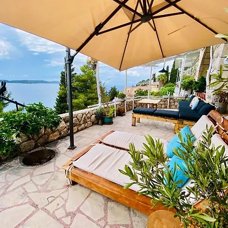 Apartament Marijam *