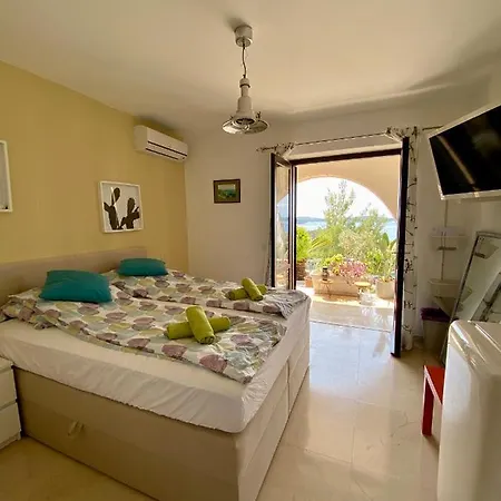 Marijam Apartament Hvar Town