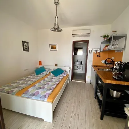 Marijam Appartement *