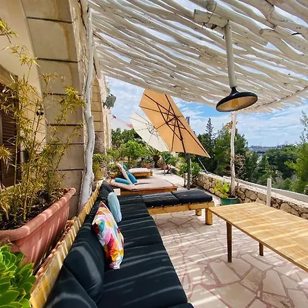 Marijam Apartment Hvar Town