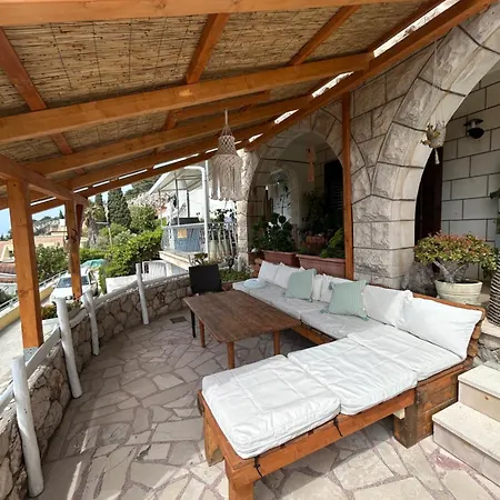 Appartement Marijam *
