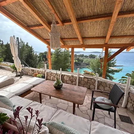 Appartement Marijam