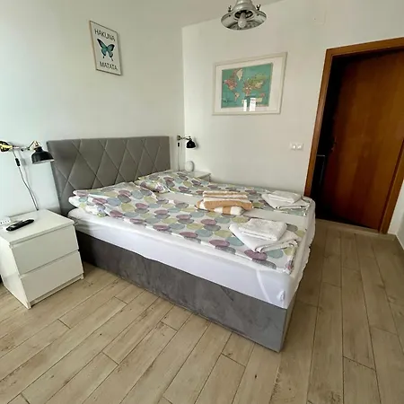 Apartament Marijam Hvar Town