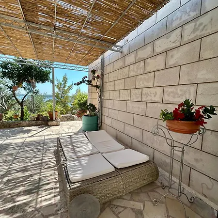 Marijam Appartement