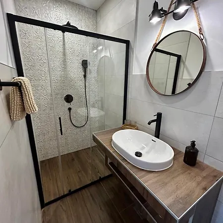 Appartement Marijam