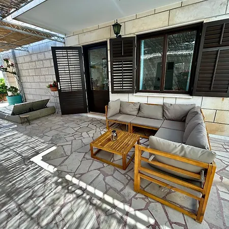 Marijam Appartement *