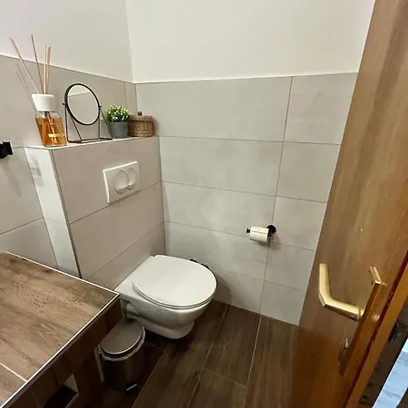 Appartement Marijam *