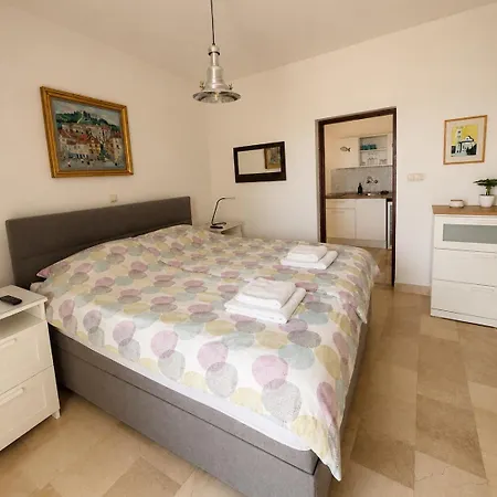 Marijam Appartement Hvar Town