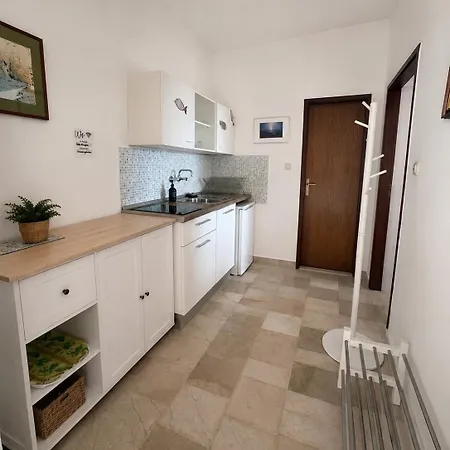 Appartement Marijam *