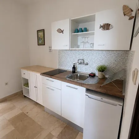 Marijam Appartement Hvar Town