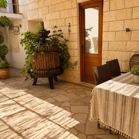 Marijam Hvar Town