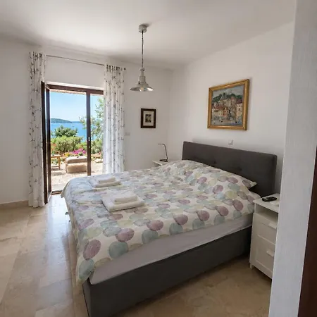 Appartement Marijam
