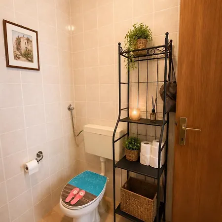 Marijam Appartement *