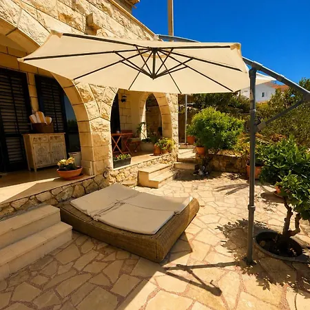 Appartement Marijam *