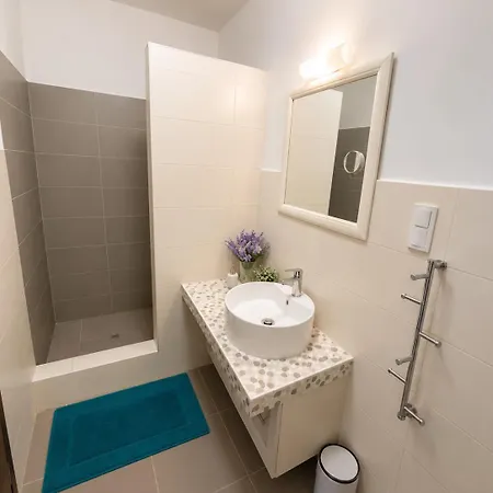 Appartement Marijam