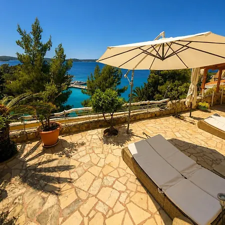 Marijam Appartement *