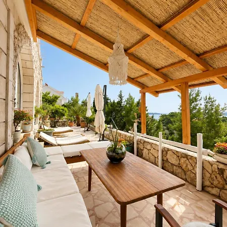 Appartement Marijam *