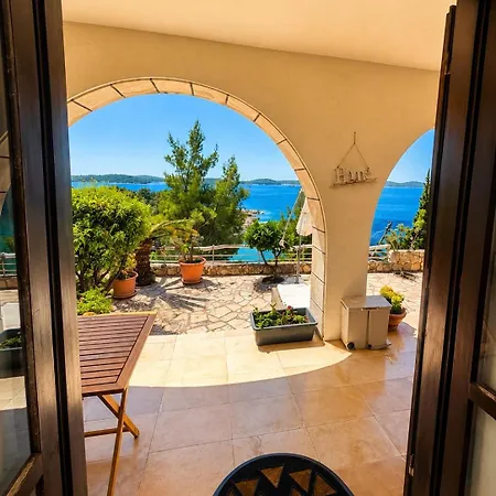 Appartement Marijam Hvar Town