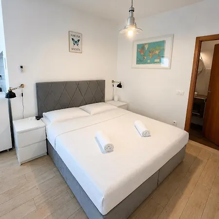 Appartement Marijam