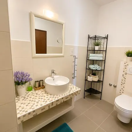 Marijam Appartement *