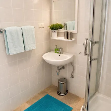 Appartement Marijam *