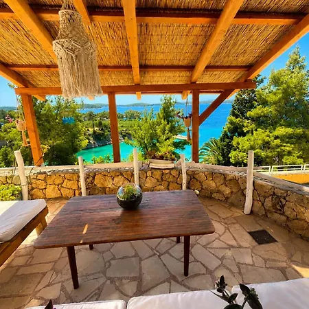 Marijam Appartement Hvar Town