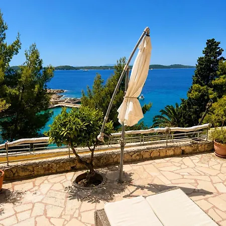 Appartement Marijam Hvar Town