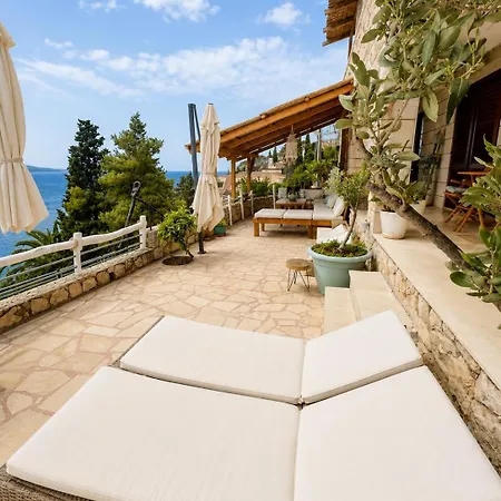 Marijam Appartement