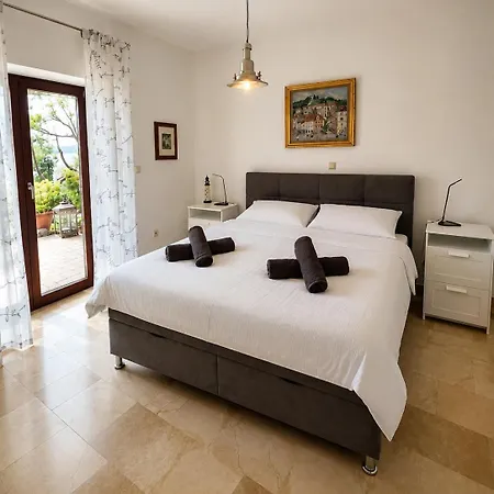 Marijam * Hvar Town