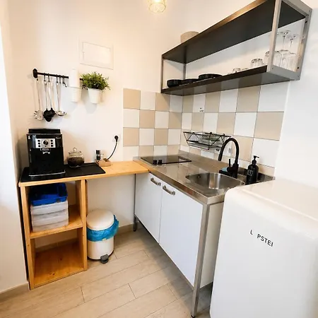 Marijam Appartement Hvar Town