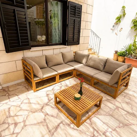 Appartement Marijam